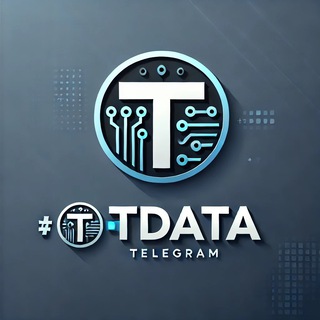 Telegram profile photo for Tdata