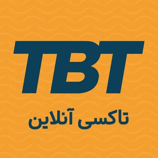 Telegram profile photo for TBT