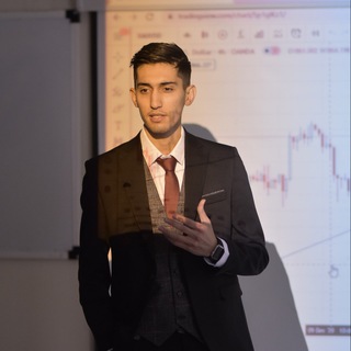 Telegram profile photo for amirarsalan_safaei