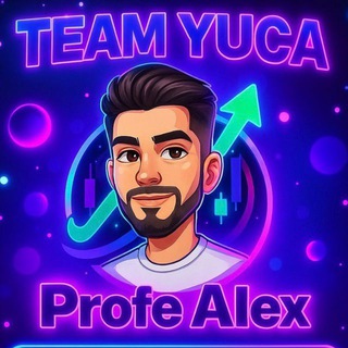 Telegram profile photo for AlextraderChat