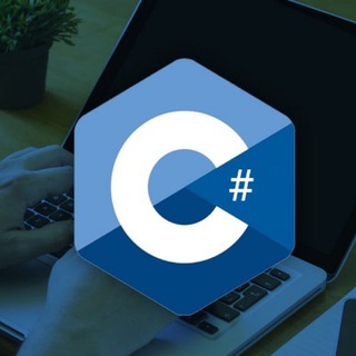 Telegram profile photo for C# Codes