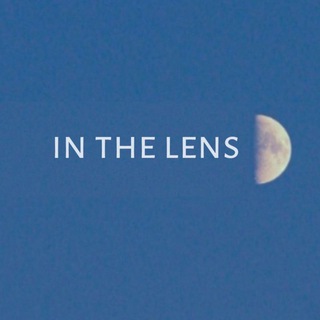 Telegram profile photo for In the lens 📷
