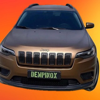 Telegram profile photo for Dempinox official