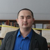 Telegram profile photo for Мангыт