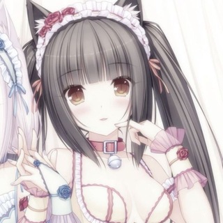Telegram profile photo for Адептеrrr | 🎀
