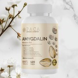 Telegram profile photo for Амигдалин / Сурица ♻️РАСА