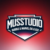 Telegram profile photo for MusStudio