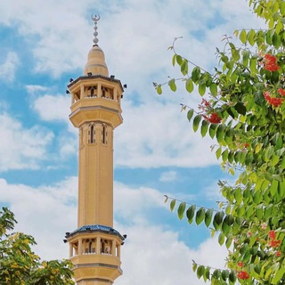 Telegram profile photo for تـلاوات د. عاصم اللحيدان