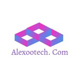 Telegram profile photo for AlexooTech