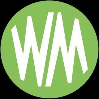 Telegram profile photo for WoodMall Cinema🎞