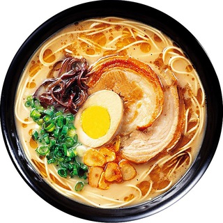 Telegram profile photo for Ramen!