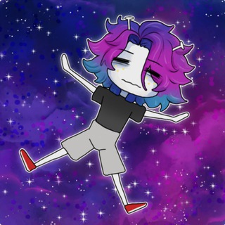 Telegram profile photo for Космический домовенок