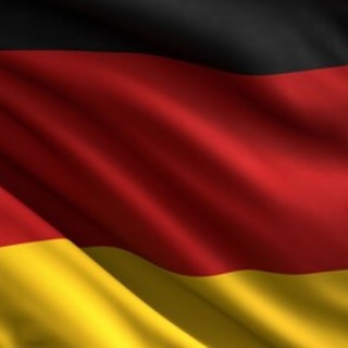 Telegram profile photo for 🇩🇪 SPRICH DEUTSCH