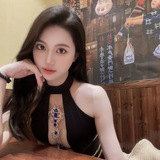 Telegram profile photo for 广州 花崽子的频道