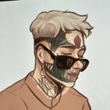 Telegram profile photo for карман