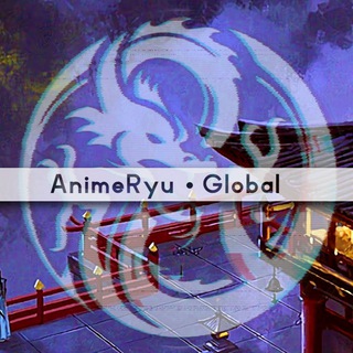 Telegram profile photo for Anime Ryuzoku | Redirect @AnimeRyu