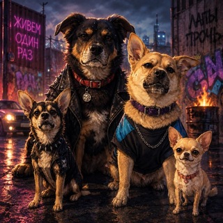 Telegram profile photo for 𝐌&𝐌'𝐬
