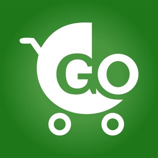 Telegram profile photo for Go Mama Club