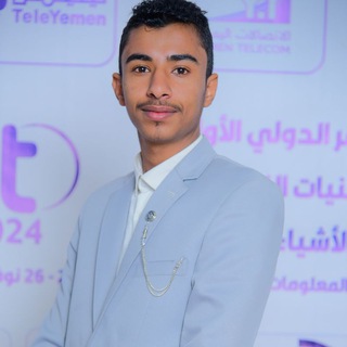 Telegram profile photo for عزام العرمزه