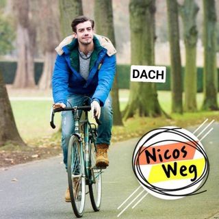 Telegram profile photo for Nicos weg B1
