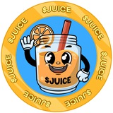 Telegram profile photo for $JUICE | SOL MEMECOIN
