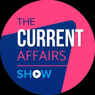 Telegram profile photo for Daily Current Affairs Quiz