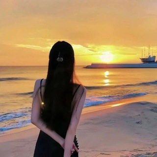 Telegram profile photo for 丹丹朋友圈