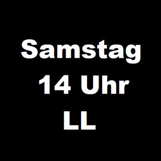 Telegram group profile photo for Samstag14uhr - Landsberg am Lech
