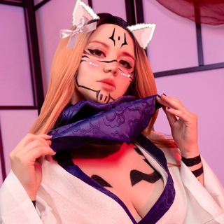 Telegram profile photo for Hina’s Shrine ⛩️