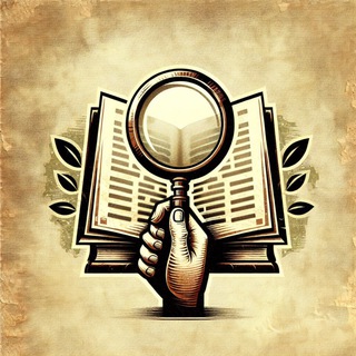Telegram profile photo for ЭнциклоФакт