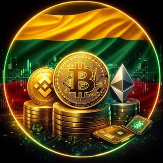Telegram profile photo for Tokenas Exchange