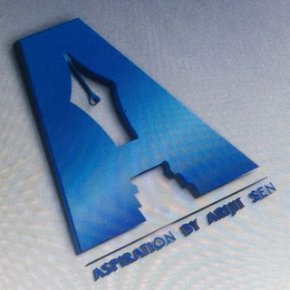 Telegram group profile photo for Student's ASPIRATION