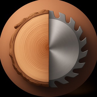 Telegram profile photo for ЛЕС И ПИЛОМАТЕРИАЛЫ