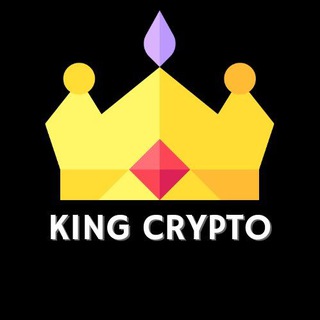 Telegram profile photo for King of Crypto