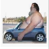 Telegram profile photo for Retarded Cars