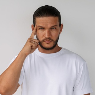 Telegram profile photo for Алексей Кройтор|Тайны психики