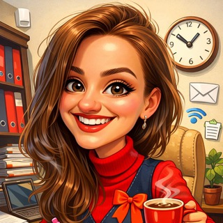 Telegram profile photo for Кузёня в Коммунизме
