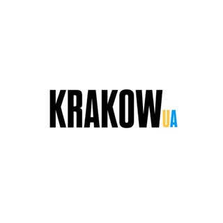 Telegram profile photo for Krakow UA🇺🇦