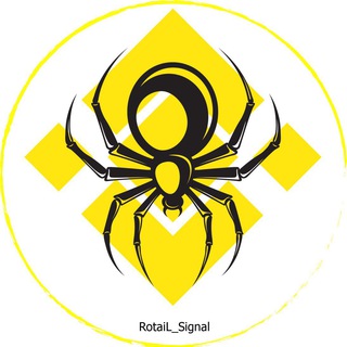 Telegram profile photo for RotaiL SignaL