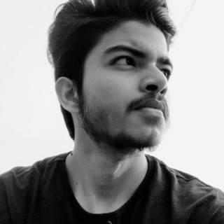 Telegram profile photo for Avinash Sharma
