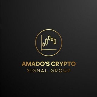 Telegram profile photo for AMADO'S CRYPTO GROUP