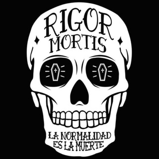 Telegram profile photo for Muertes "repentinas"