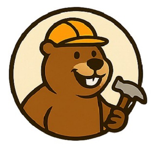 Telegram profile photo for БобровСтрой Инженерные деревянные конструкции