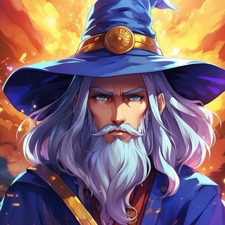 Telegram profile photo for SOLOMON