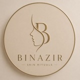Telegram profile photo for Binazir Skin Rituals
