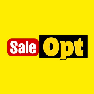 Telegram group profile photo for Sale Opt Chat