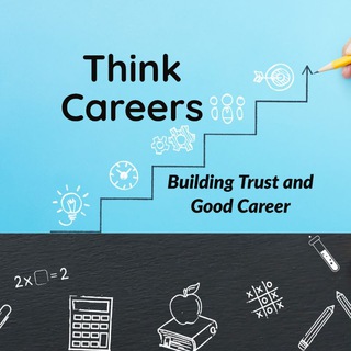 Telegram profile photo for Think Careers❤️