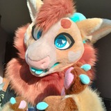 Telegram profile photo for 🍑Момочан сьютит🍑