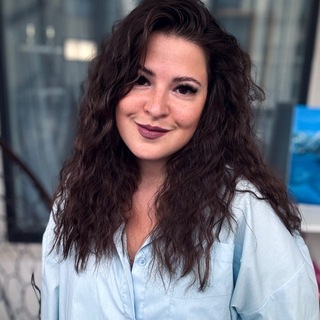 Telegram profile photo for Евгения | Продвижение