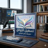 Telegram profile photo for تسهيل الاوائل 3/ث